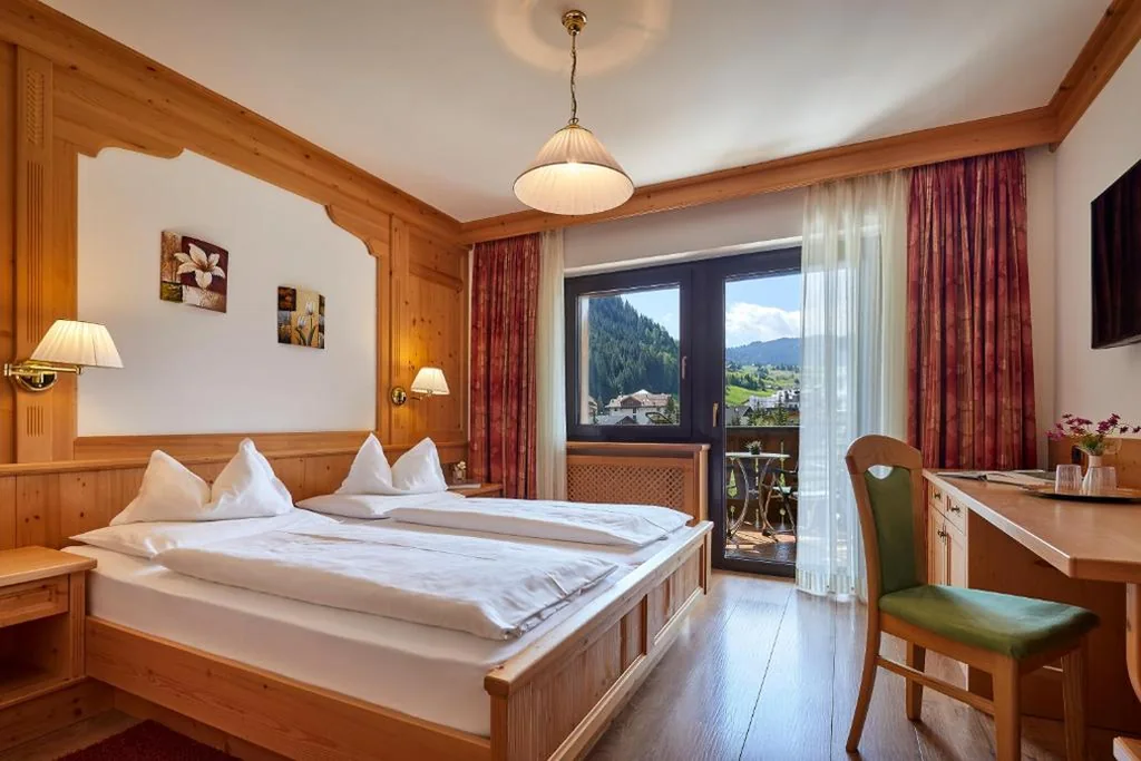 Mountain B&B – La Scalira — foto 5