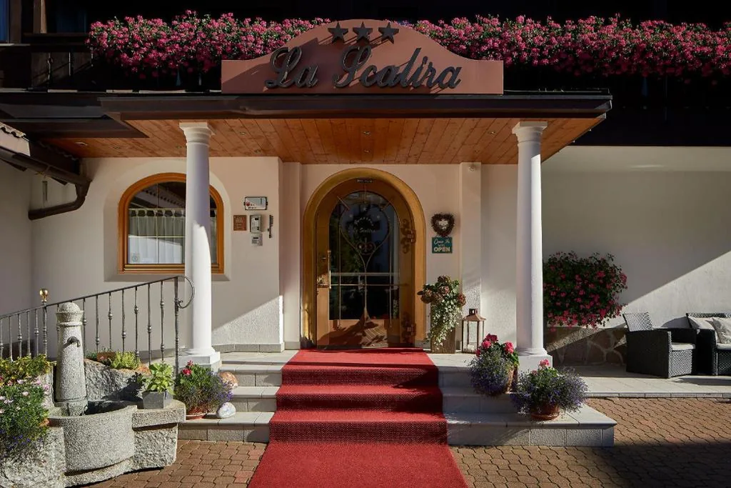 Mountain B&B – La Scalira — foto 6