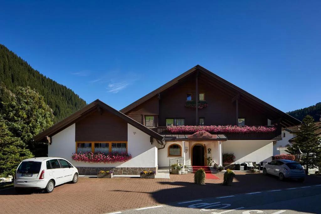 Mountain B&B – La Scalira — foto 7