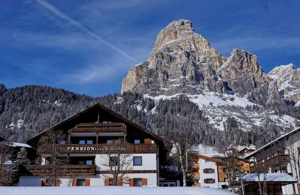 Mountain B&B – La Scalira — foto 8
