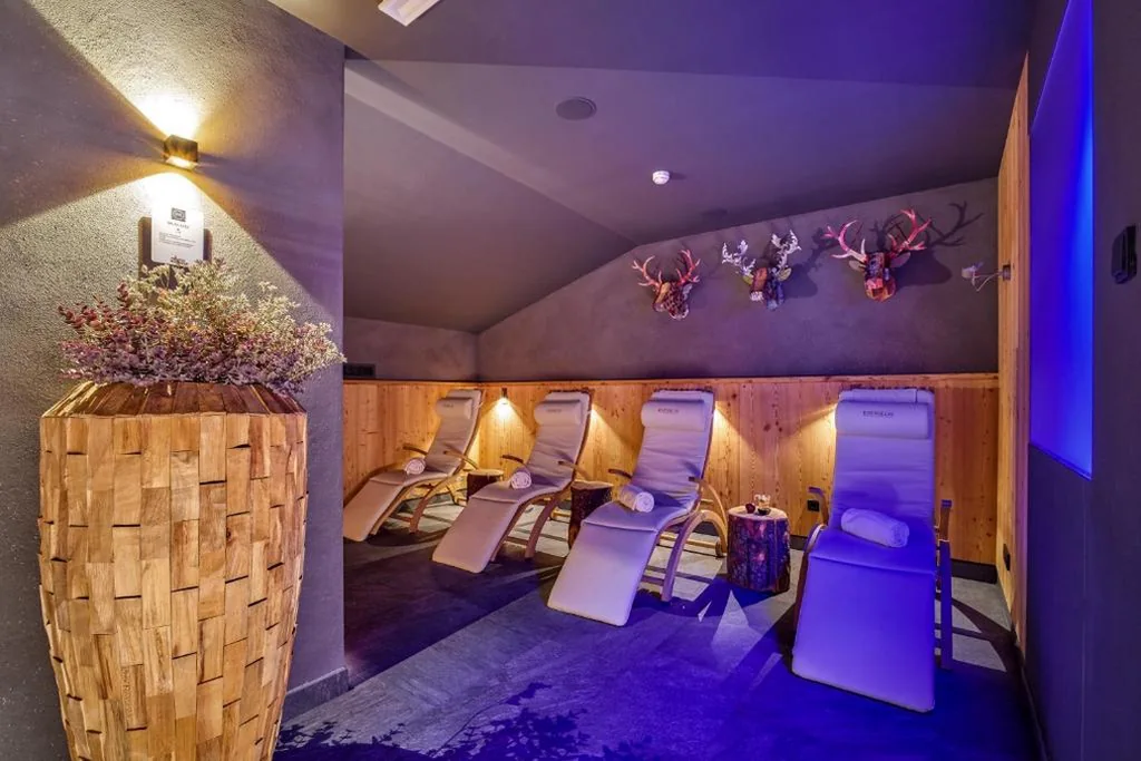 Mountain Design Hotel Eden Selva — foto 3