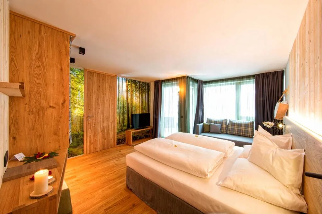 Mountain Design Hotel Eden Selva — foto 6