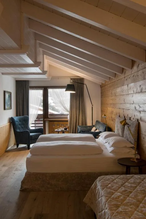 Mountain Home Villa Anna