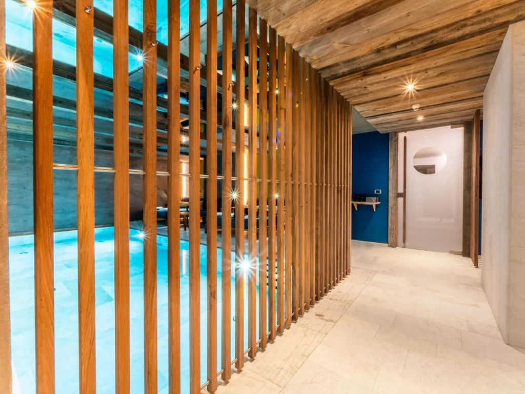 Mountain Home Villa Anna — foto 4