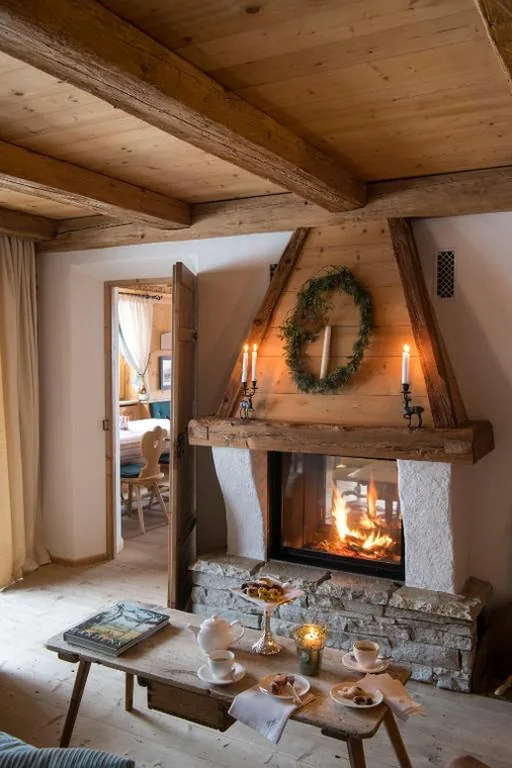 Mountain Home Villa Anna — foto 5