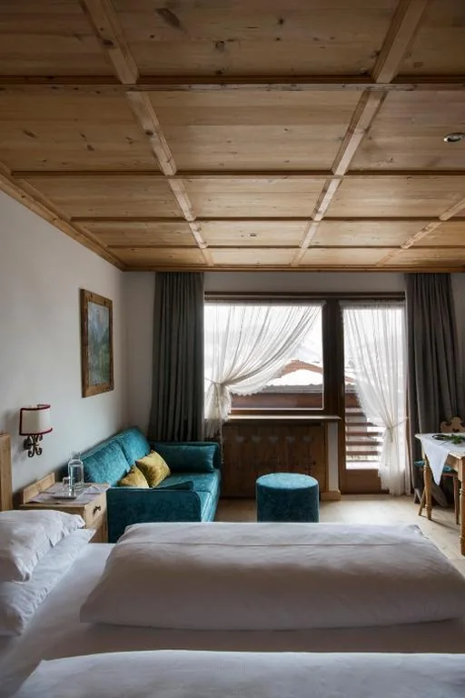 Mountain Home Villa Anna — foto 8