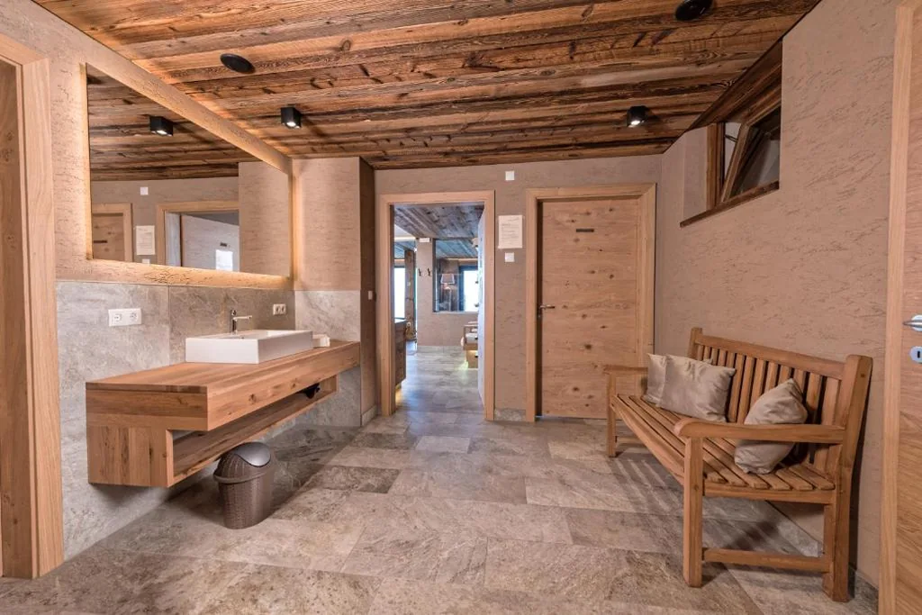 Mountain Lodge Prennanger — foto 3