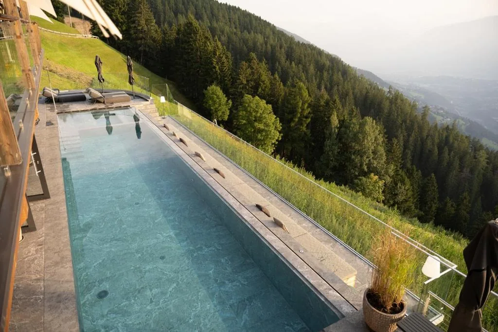 Mountain Lodge Prennanger — foto 4