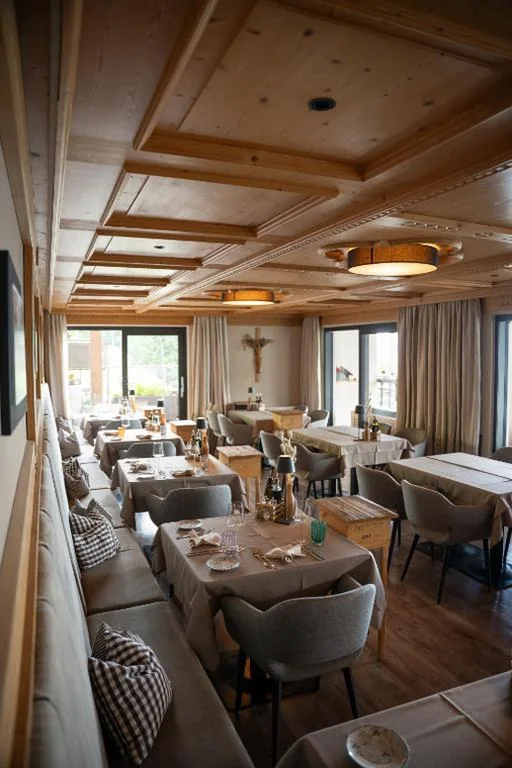 Mountain Lodge Prennanger — foto 5