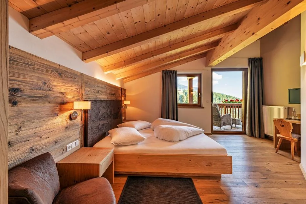 Mountain Lodge Prennanger — foto 7