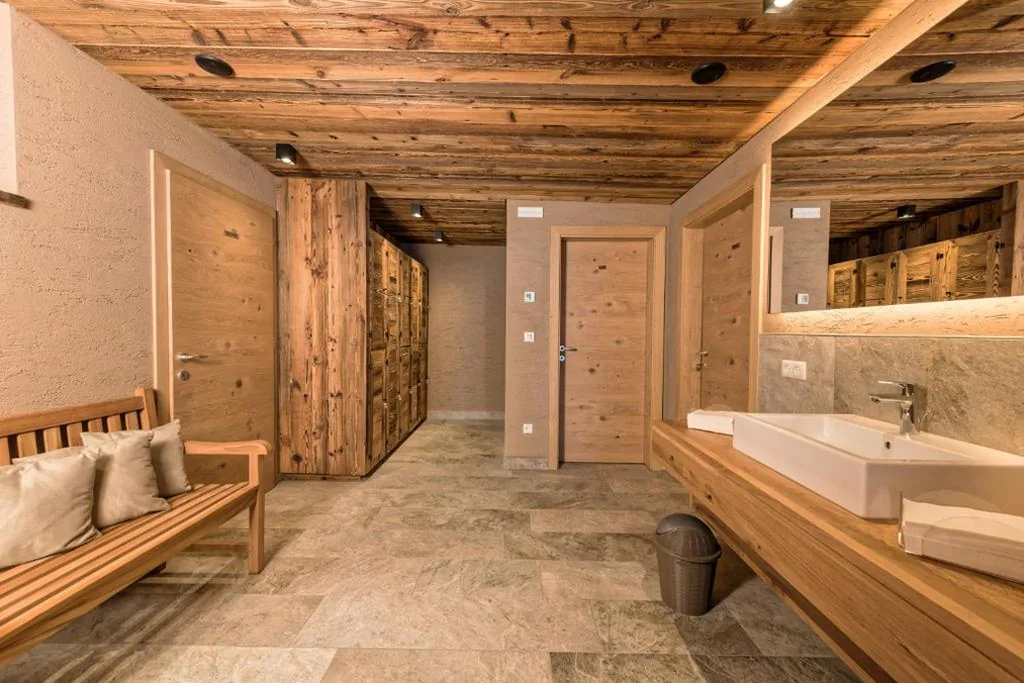 Mountain Lodge Prennanger — foto 8