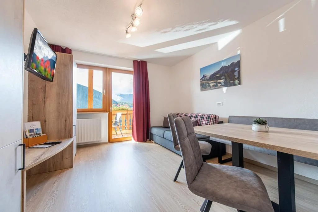 MOUNTAIN RESIDENCE ALPENHOF – company Hotel Alpenhof KG sas der Gasser Renate — foto 4