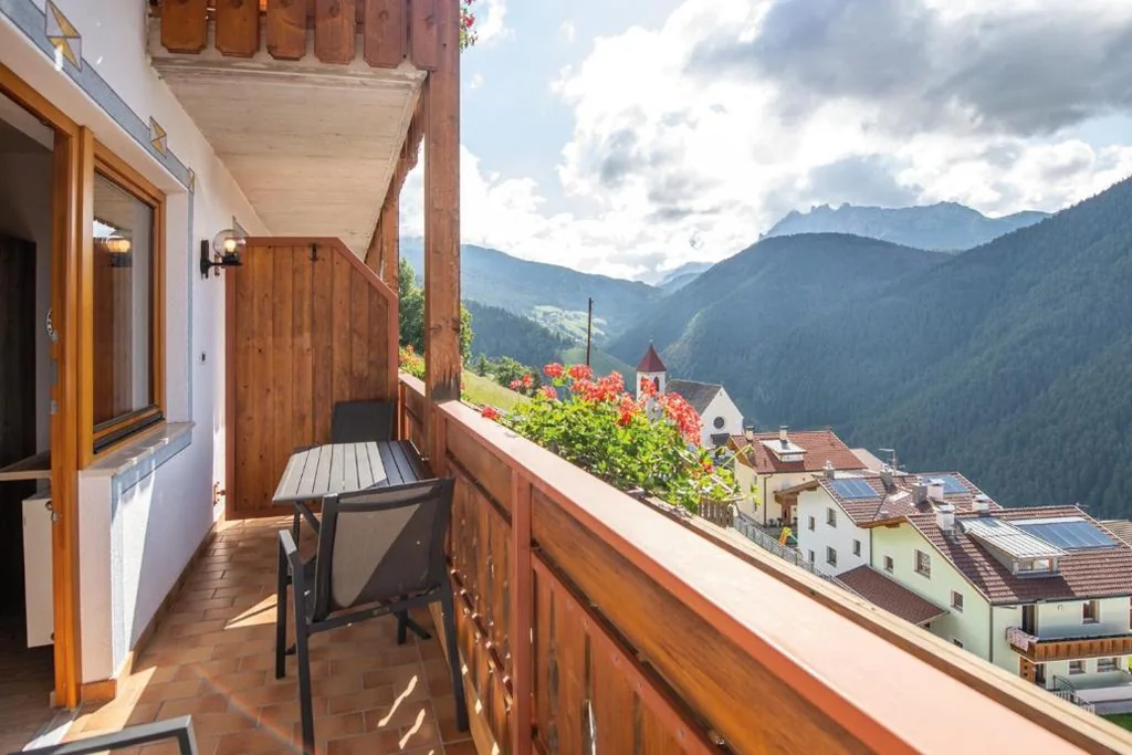 MOUNTAIN RESIDENCE ALPENHOF – company Hotel Alpenhof KG sas der Gasser Renate — foto 6