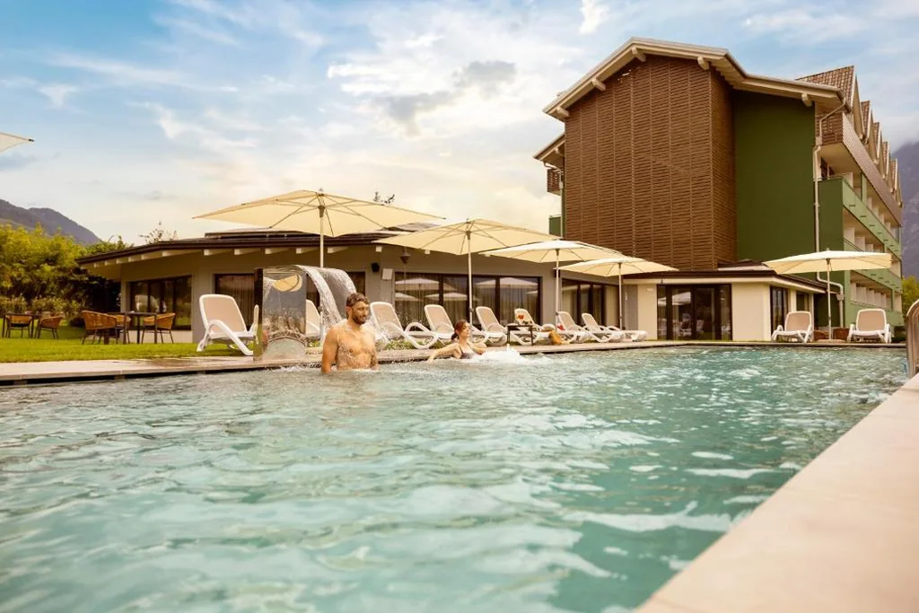 My Active Hotel — foto 3