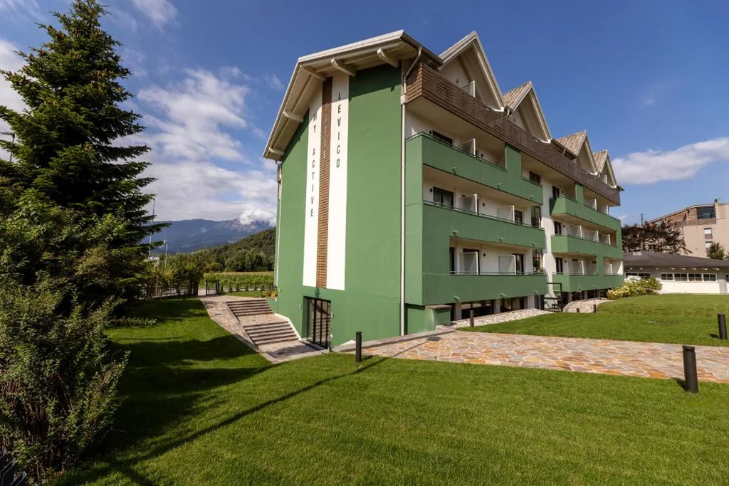 My Active Hotel — foto 6