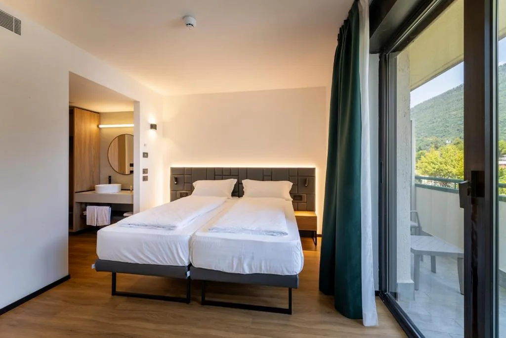 My Active Hotel — foto 7