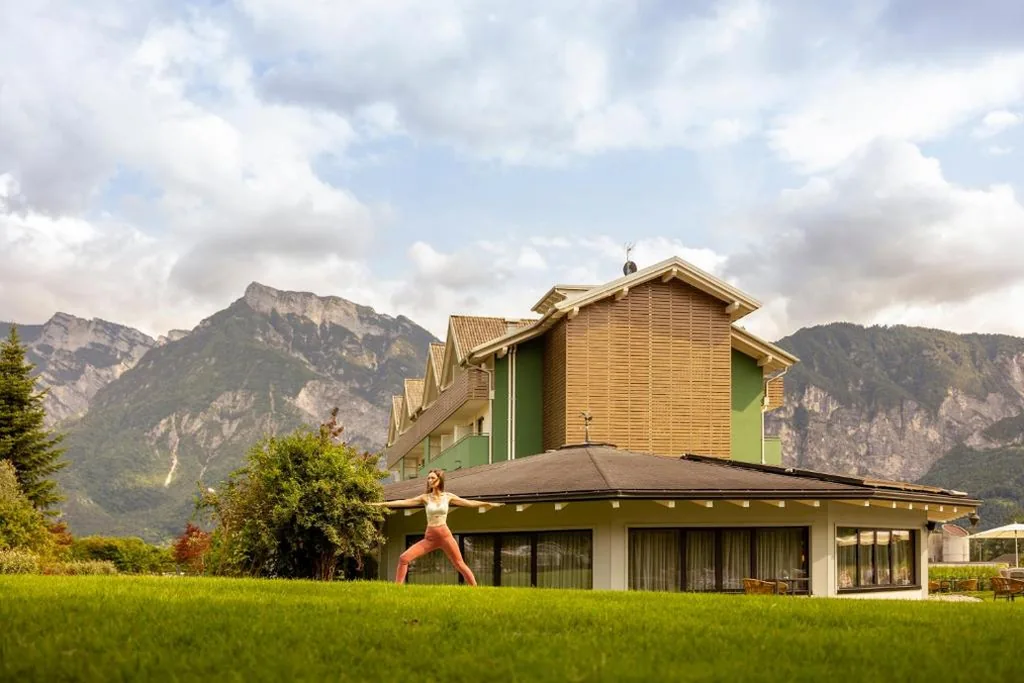 My Active Hotel — foto 8