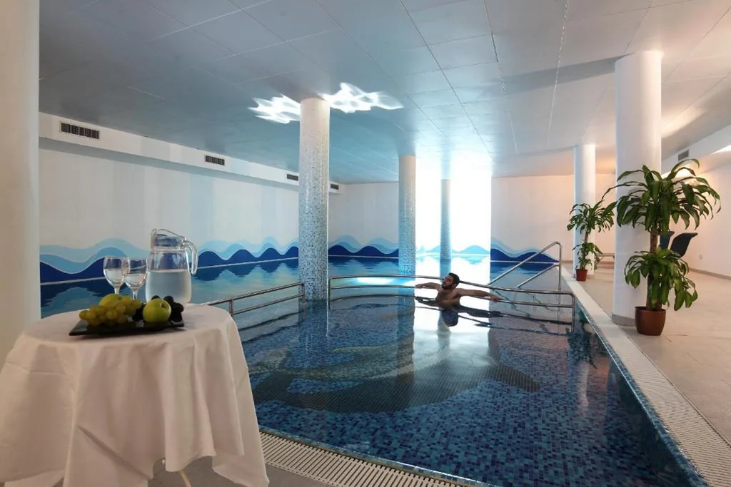 My Kosher Hotel — foto 4