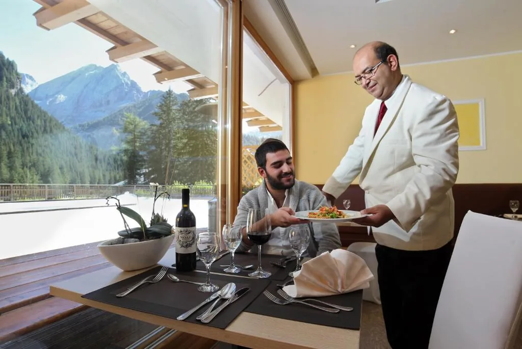 My Kosher Hotel — foto 5