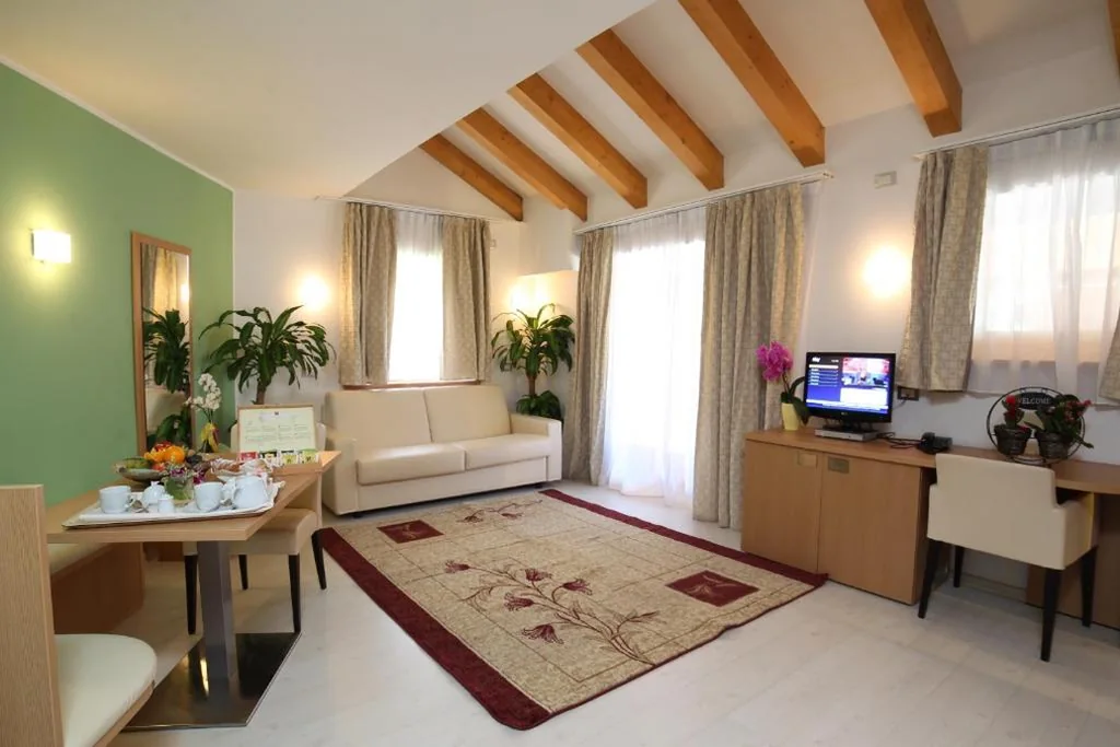 My Kosher Hotel — foto 6