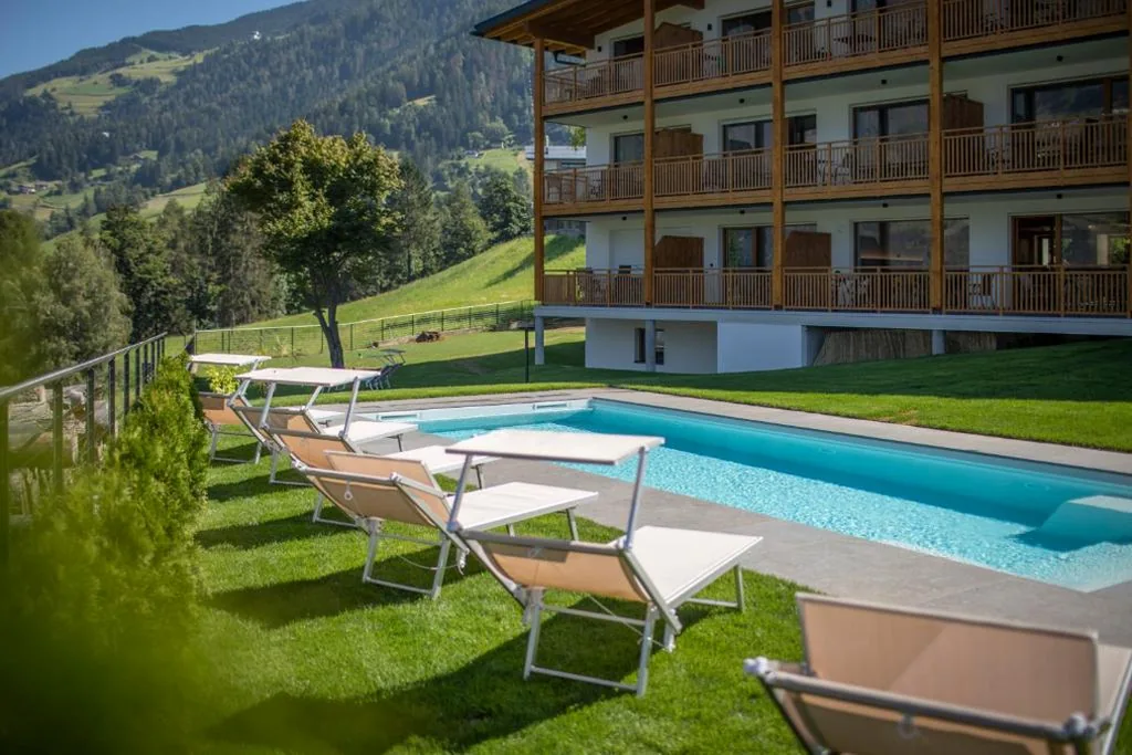 Natur Residence Kaiser Hans — foto 4