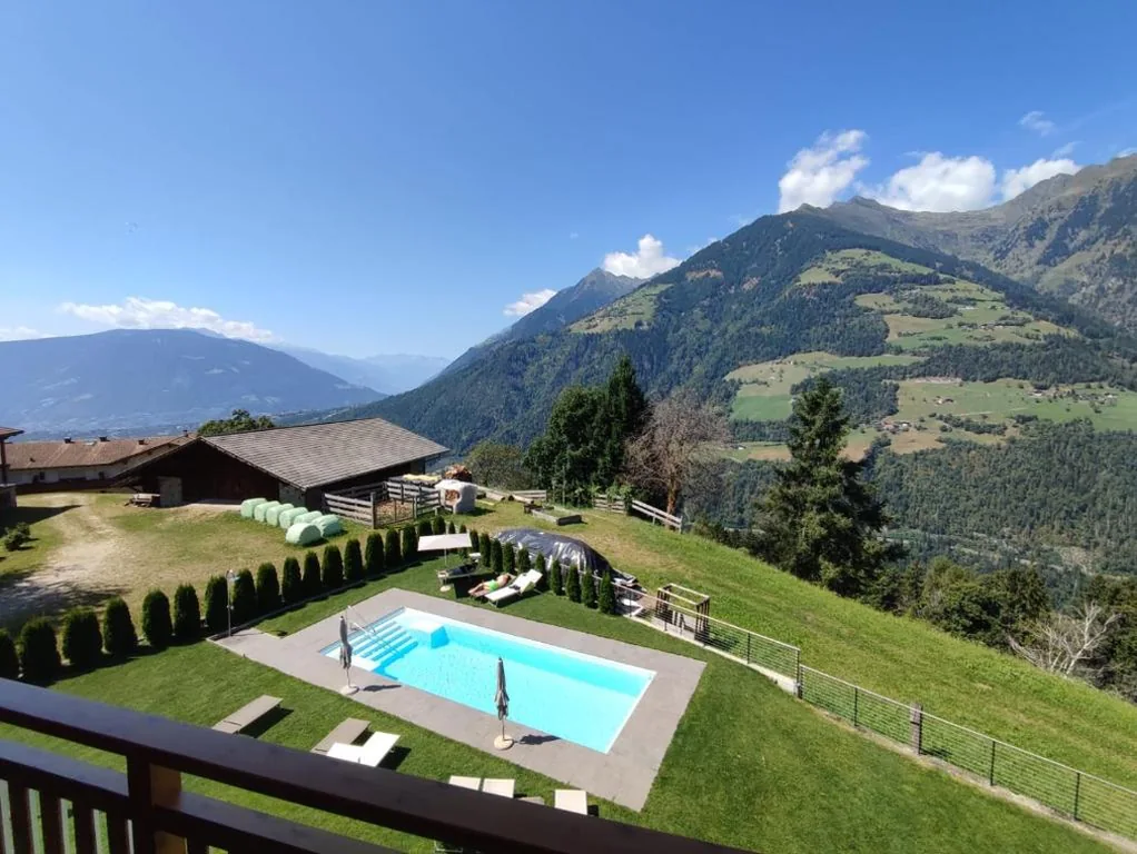 Natur Residence Kaiser Hans — foto 5