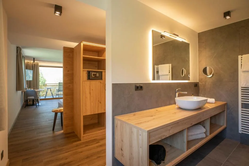 Natur Residence Kaiser Hans — foto 6