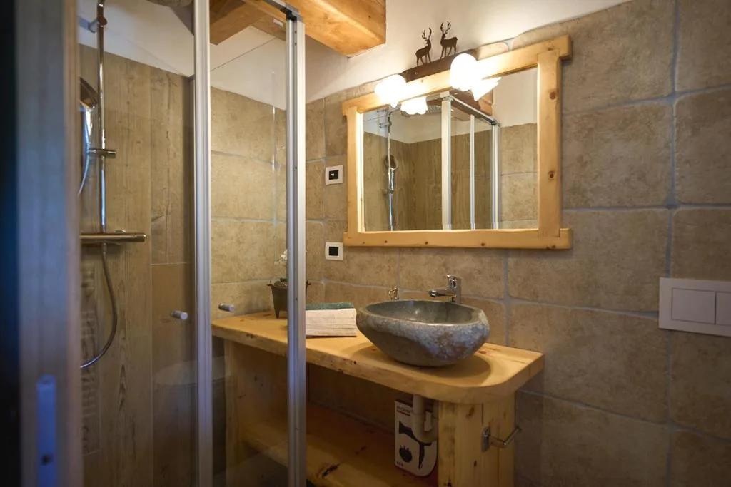 Natural Lodge Maso Baseta — foto 3
