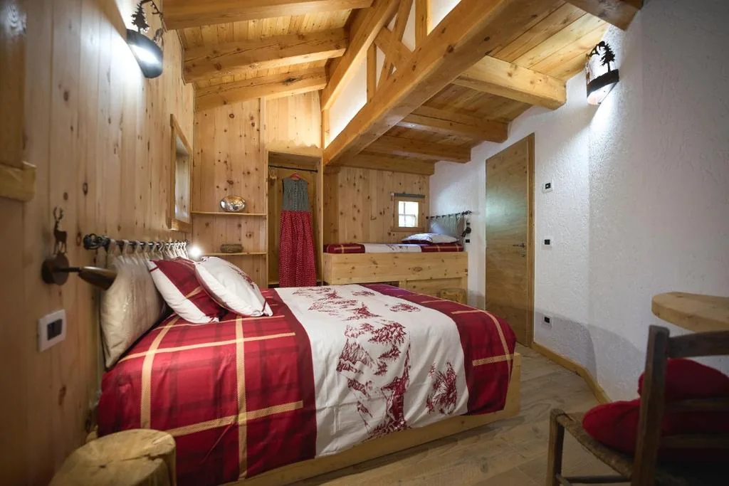 Natural Lodge Maso Baseta — foto 6
