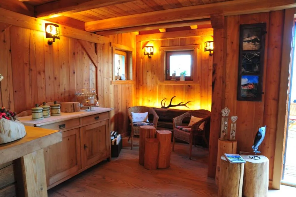Natural Lodge Maso Baseta — foto 8