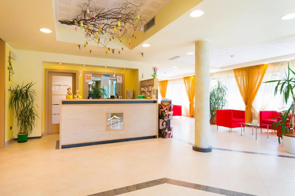 Nature Bio Hotel Elite — foto 6