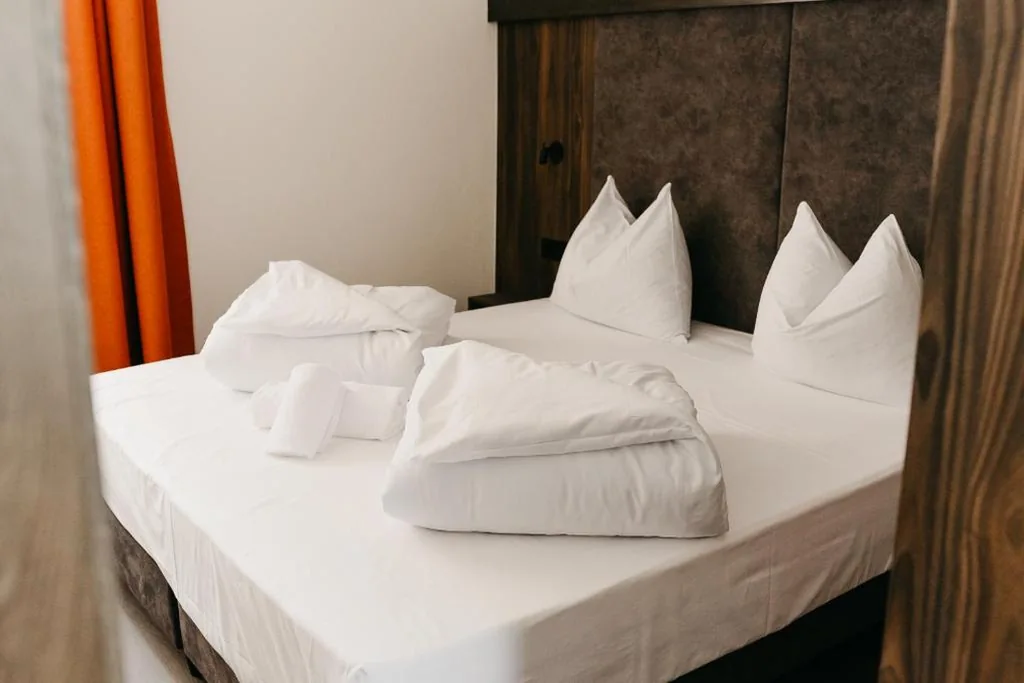 Nepomuk rooms