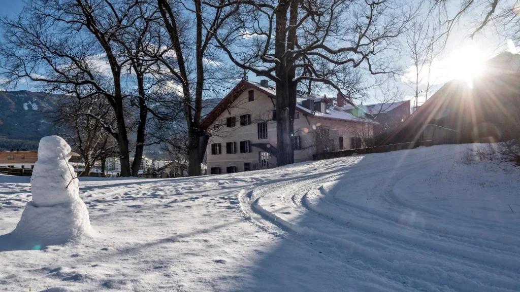 Niedermairhof — foto 4