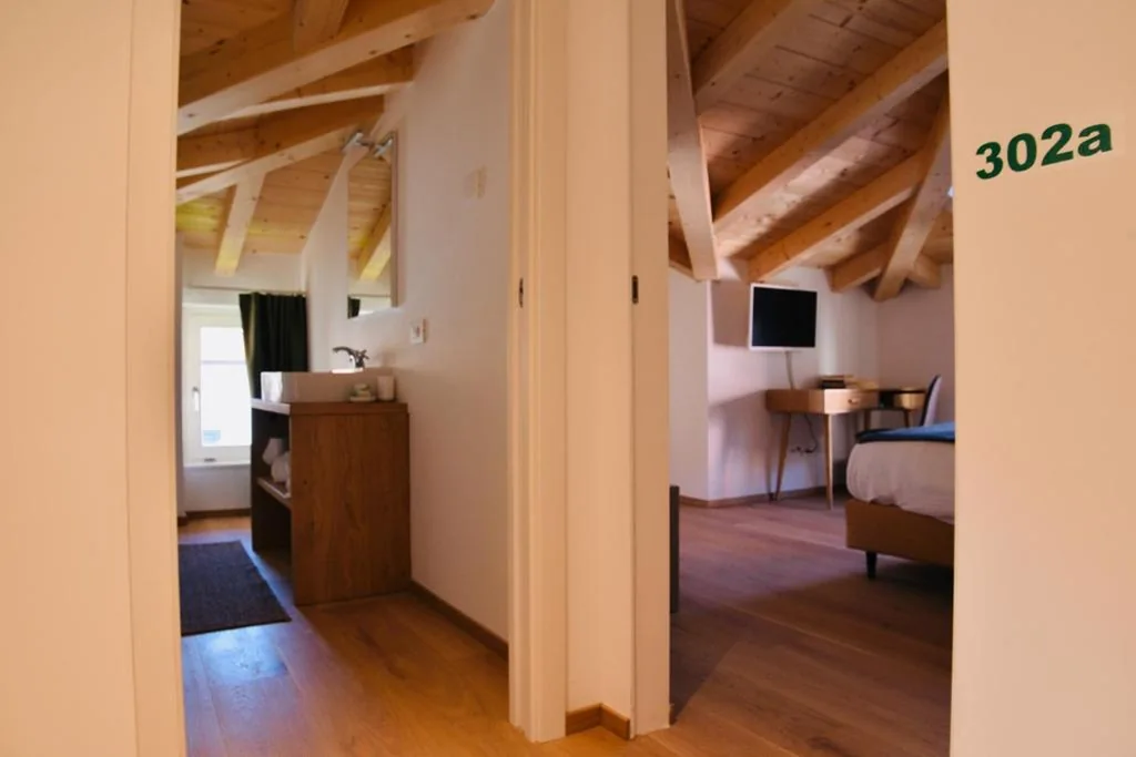 Nine Rooms Shared — foto 4