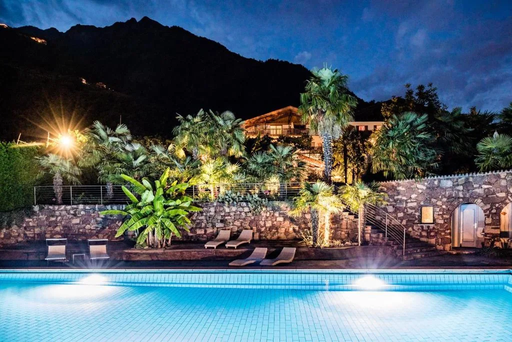Nutzhof – Mediterran Flair Hotel — foto 3