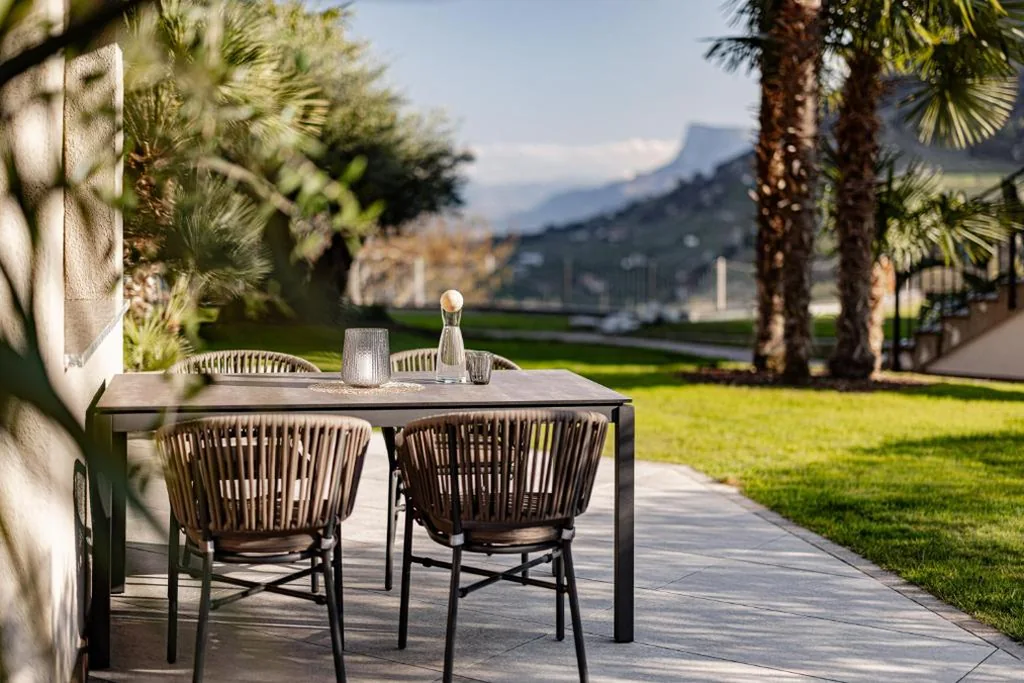 Nutzhof – Mediterran Flair Hotel — foto 6