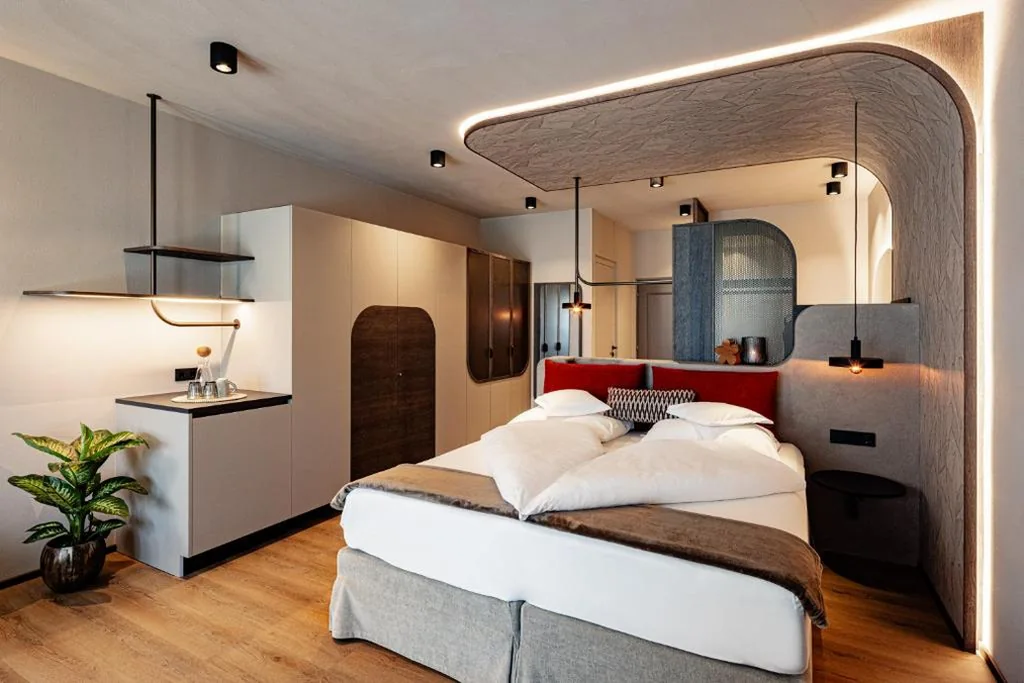 Nutzhof – Mediterran Flair Hotel — foto 7