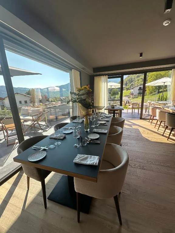 Oberwiesen Rooms, Apartments & Spa — foto 4