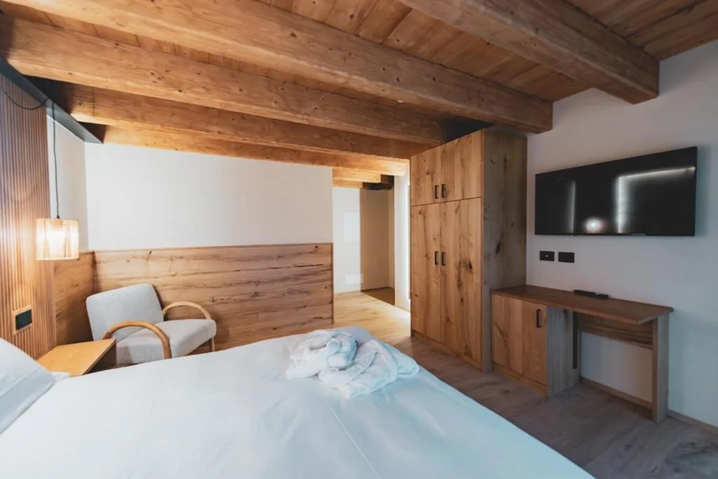 Oberwiesen Rooms, Apartments & Spa — foto 5