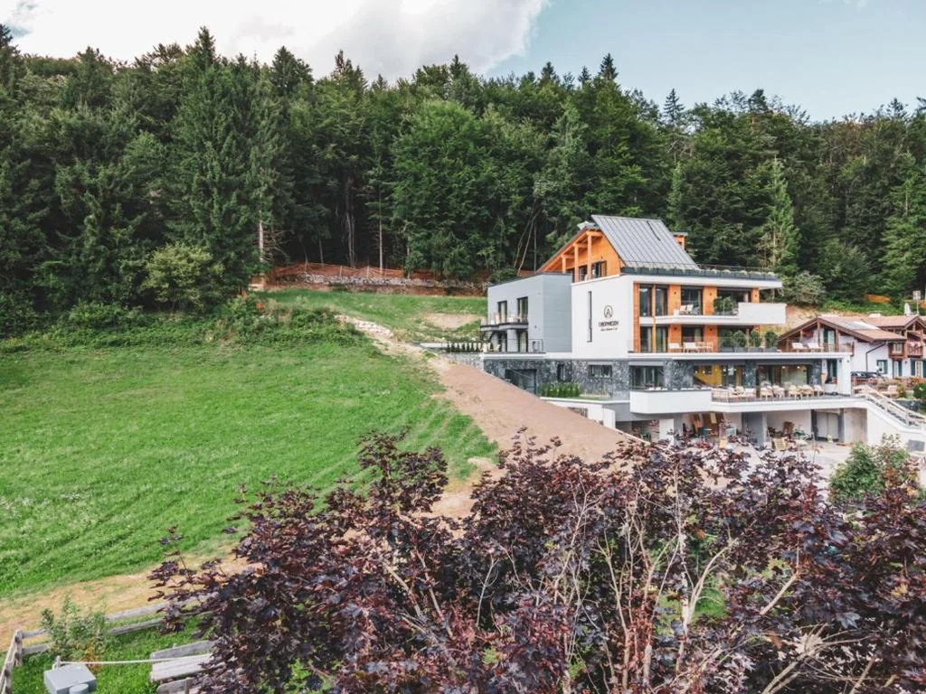 Oberwiesen Rooms, Apartments & Spa — foto 6