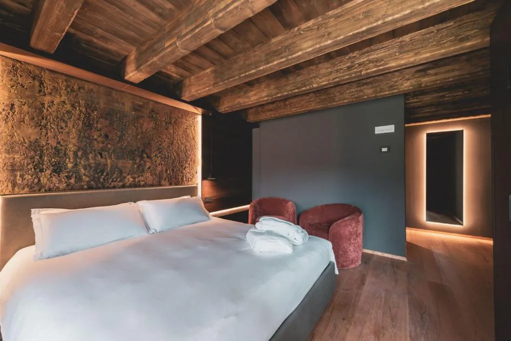 Oberwiesen Rooms, Apartments & Spa — foto 7