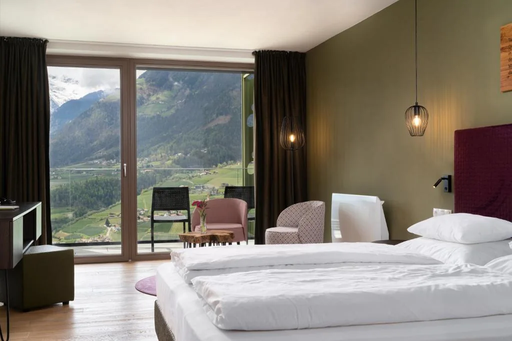 Oliven- & Genusshotel Hirzer — foto 4