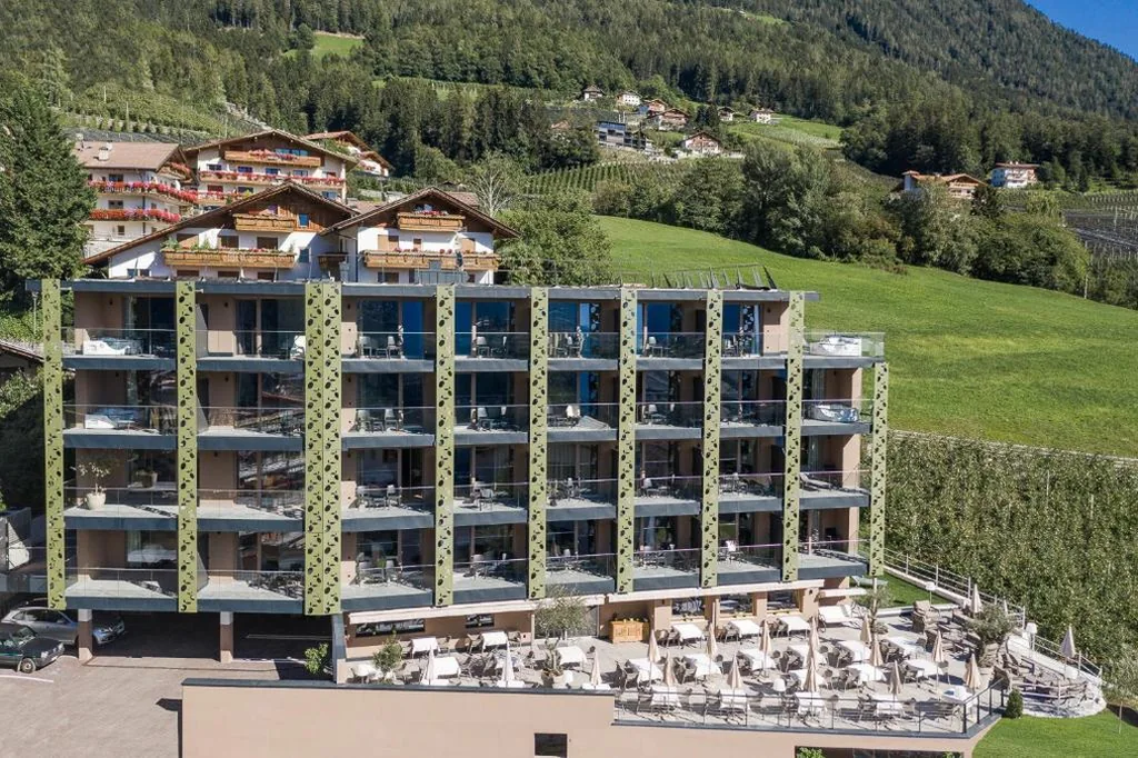 Oliven- & Genusshotel Hirzer — foto 6