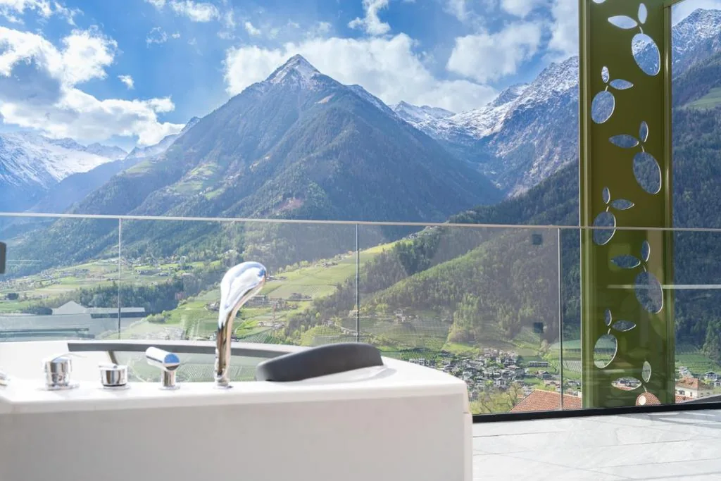 Oliven- & Genusshotel Hirzer — foto 7