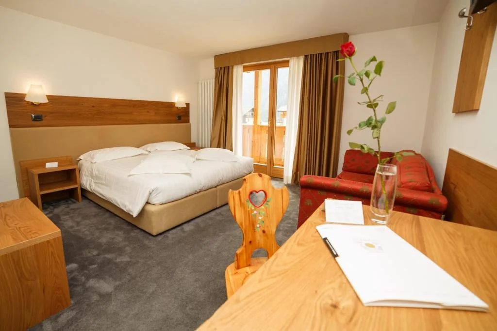 Olympic regina hotel