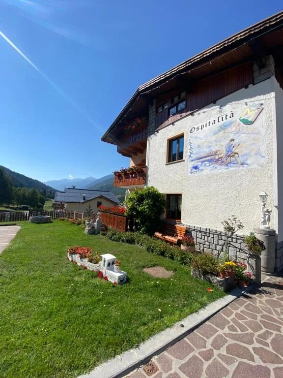 Ospitalità Almazzago — foto 6