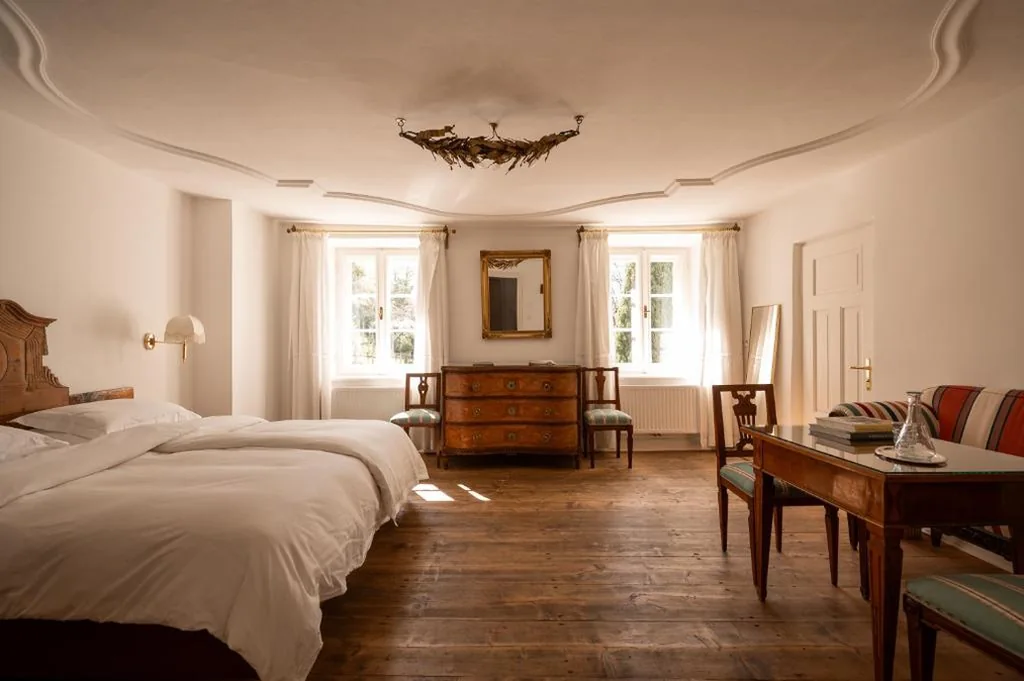 Ottmanngut Suite and Breakfast