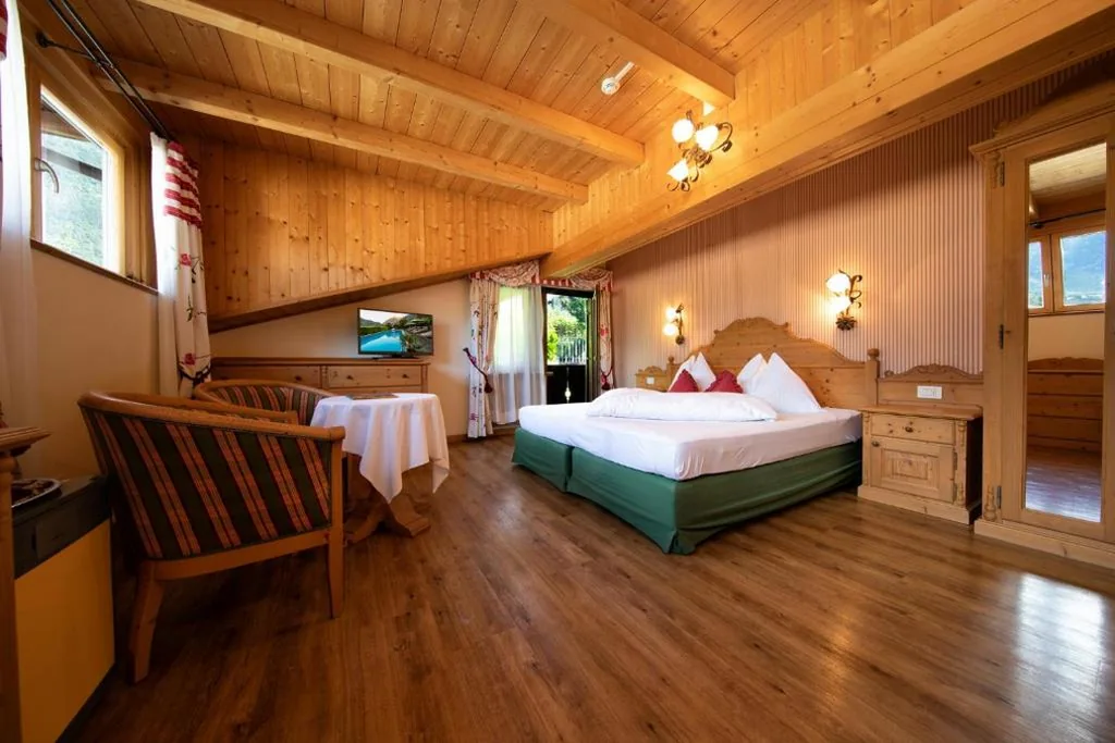 PALMENGARTEN Hotel Gstör