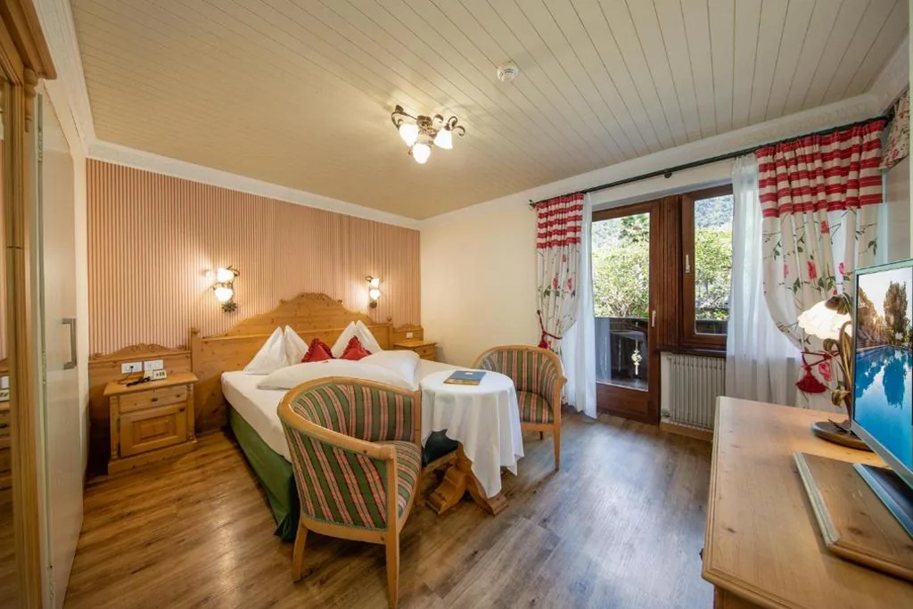 PALMENGARTEN Hotel Gstör — foto 8