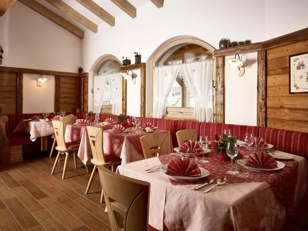 Panorama Hotel Fontanella — foto 5